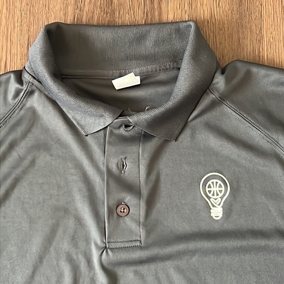 ProInsight Scouting Service Polo - Picture 2 of 2